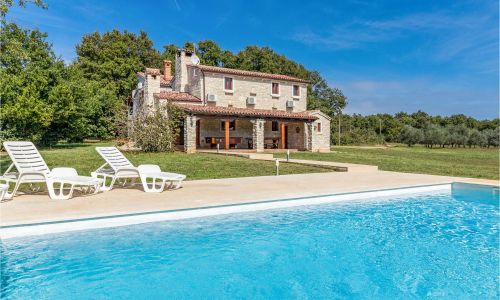 Vendégház Pula - CIC423