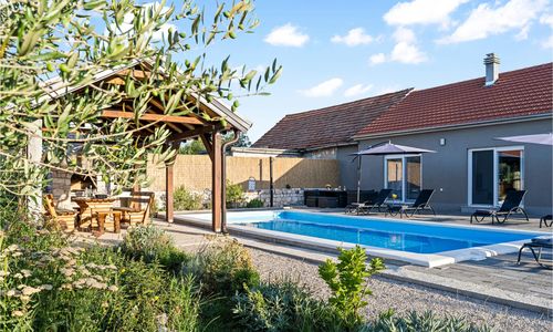 Vendégház Drinovci - CDJ603