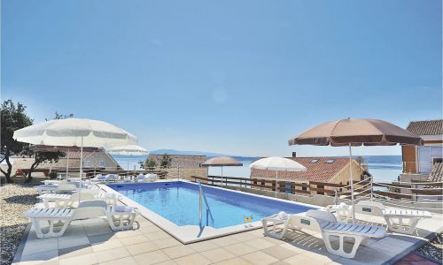 Apartman Posedarje - CDZ316