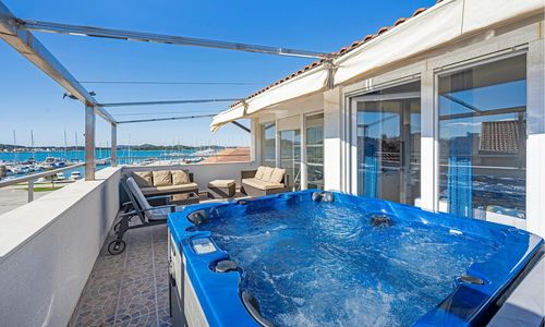 Vendégház Murter - CDV988