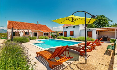 Vendégház Pakovo Selo - CDV791