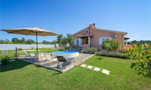 Vendégház Bibići - CIC498