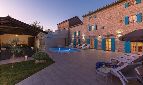 Vendégház Kringa - CIC530