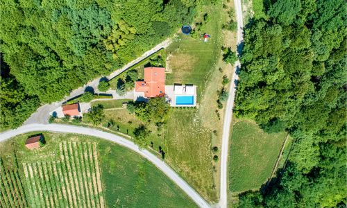 Vendégház Bedenica - CCC170