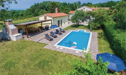 Vendégház Ružići - CIL259