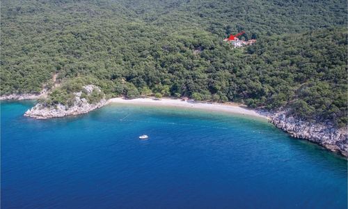 Vendégház Cres - CKL204