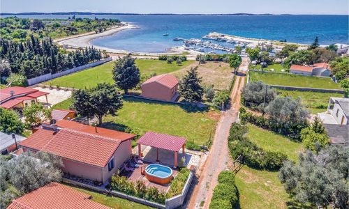 Vendégház Vodnjan - CIF458