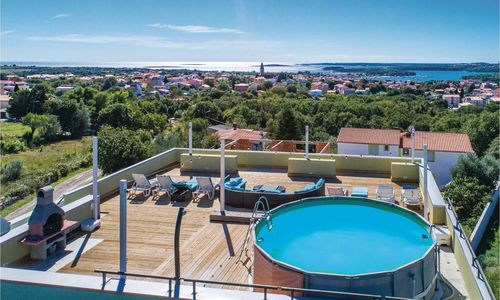 Vendégház Medulin - CIM406