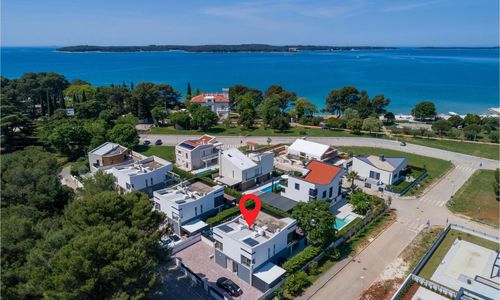 Vendégház Fažana - CIF825