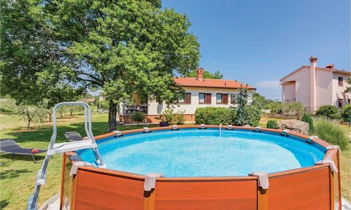 Vendégház Labin - CIK917