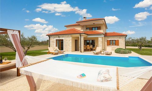 Vendégház Ključ - CDJ744