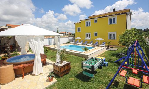 Vendégház Pula - CIP549