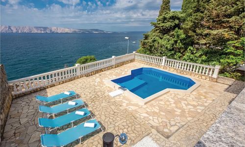 Vendégház Smokvica - CKN535