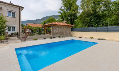 Apartman Tribalj - CKC689