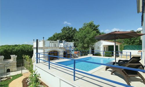 Vendégház Motovun - CIL085