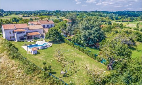 Vendégház Jurićev Kal - CIL829