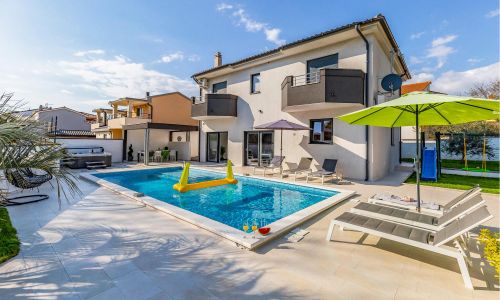 Vendégház Pula - CIR099