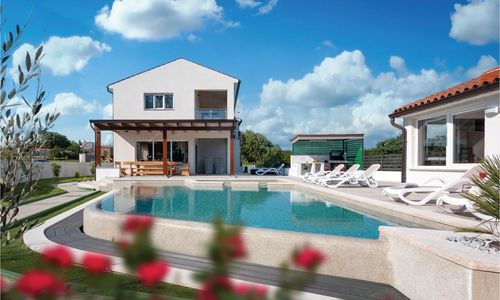 Vendégház Marčana - CIR400