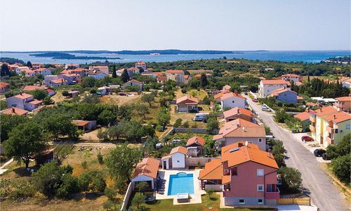 Vendégház Pula - CIR113