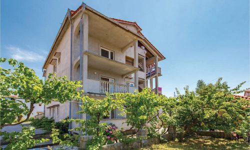 Apartman Lopar - CKR522