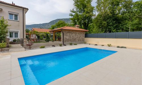 Apartman Tribalj - CKC688
