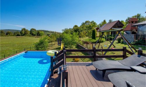 Vendégház Plaški - CKB275