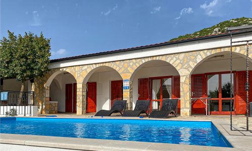 Vendégház Starigrad - CKV580