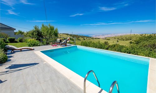 Vendégház Senj - CKV234