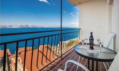 Apartman Senj - CKV290