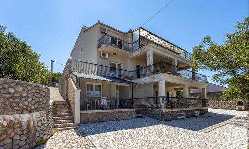 Apartman Senj - CKV263