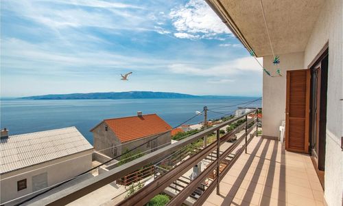 Apartman Senj - CKV329