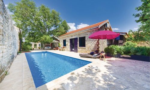 Vendégház Pridraga - CDA090