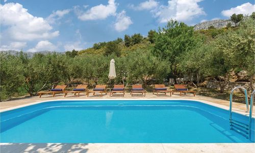 Vendégház Kaštel Sućurac - CDT688