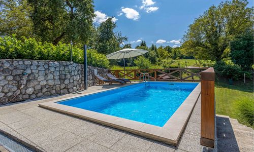 Vendégház Lukovdol - CKB194