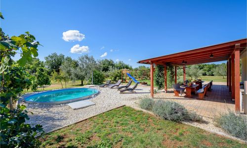 Vendégház Pula - CIR224