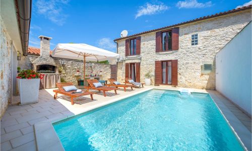 Vendégház Bale - CIV745