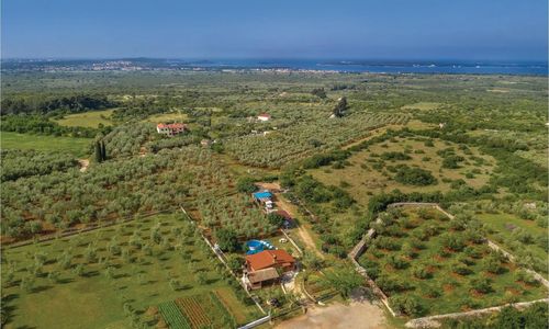 Vendégház Vodnjan - CIC407