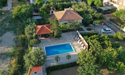 Vendégház Kaštel Kamblelovac - CDT989