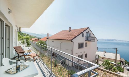 Apartman Senj - CKV606