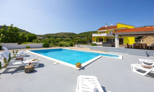 Vendégház Primorski Dolac - CDF333