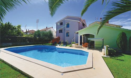 Apartman Zadar - CDZ461