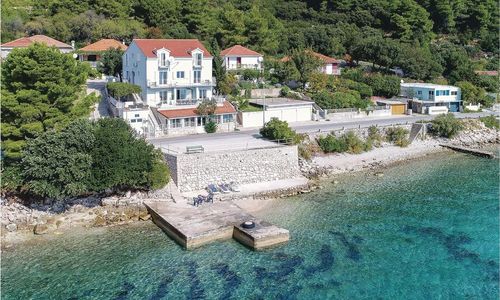 Vendégház Kučište - CDP360
