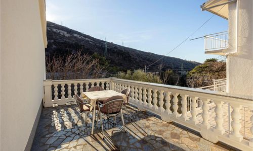 Apartman Senj - CKV221