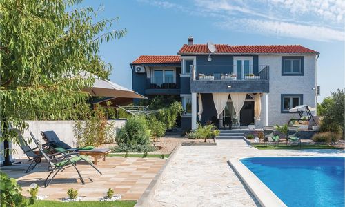 Vendégház Skradin - CDV008