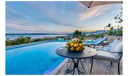 Vendégház Kaštel Kamblelovac - CDT525