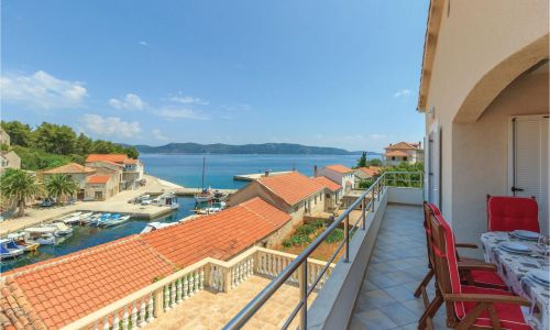 Apartman Mali Iž - CDU134