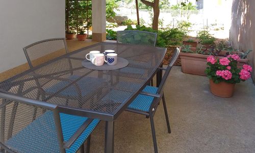 Vendégház Veli Iž - CDU247