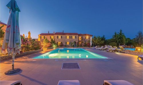 Vendégház Drinovci - CDV500