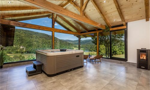 Vendégház Severin na Kupi - CKB279