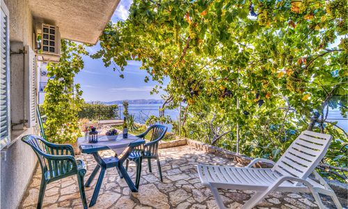 Apartman Senj - CKV511